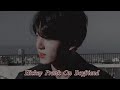 Jungkook Oneshot •Hickey Prank on Boyfriend Gone Wrong•