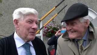 Joe Broderick & Joe Mc Nally: The Louisburgh Bus Part 1