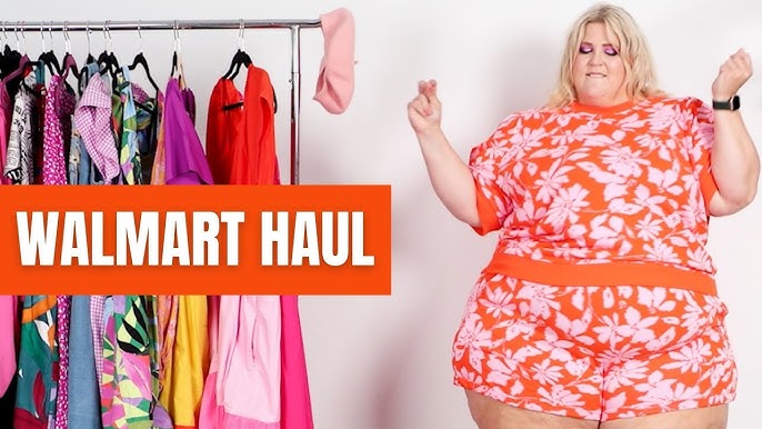 ▷ Plus size clothing shop for Women in Madrid
