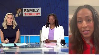 ‘Ask a question': Doctor gives advice on supporting loved ones through abuse | NBC4 Washington