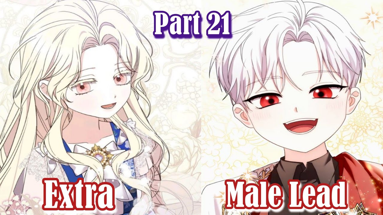 (21) 🚗 Car-Kun sent her into a body of sick child 😷 