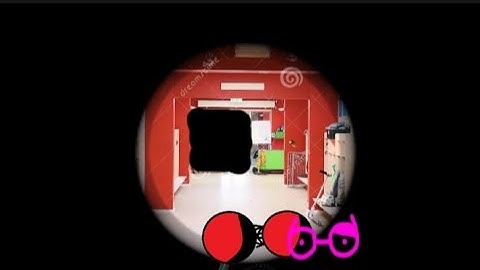 IREGTK Aftermath Part 2 - An Interminable Rooms Animation