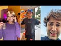 David Dobrik and Vlog Squad&#39;s Halloween 2021 - Vlog Squad Instagram Stories 101