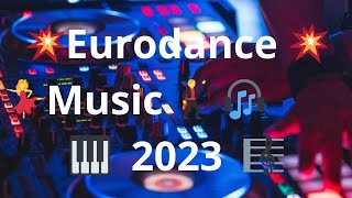 🔥 Клубняк  🔥 Super Hit Eurodance Music  🎼 Классная Клубная Музыка 🎤