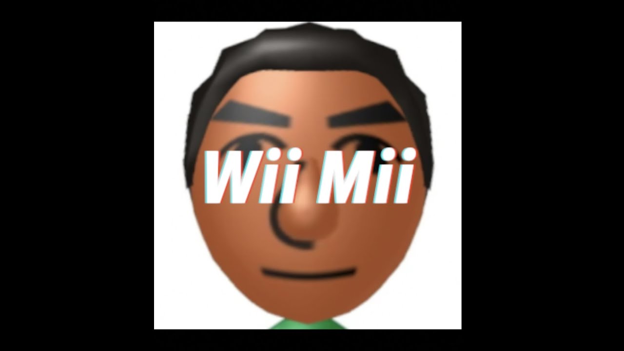 Wii Mii Music 🔊 Errape | Bassboosted | Errape Madness