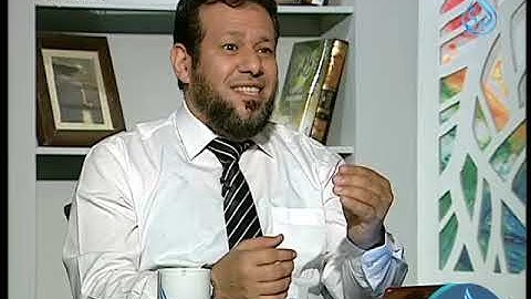 حادي الركب|ح159| سورة الأنعام من الآية 22 إلي 30 |احمد نادي في ضيافة الشيخ أشرف عامر 12-4-2020