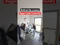 Behind The Scenes: at the Biggest Apple Community Creators!