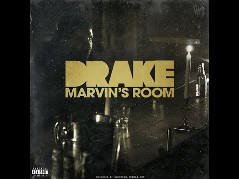 Marvin's Room (Clean Version)/ Team Lilman Anthem