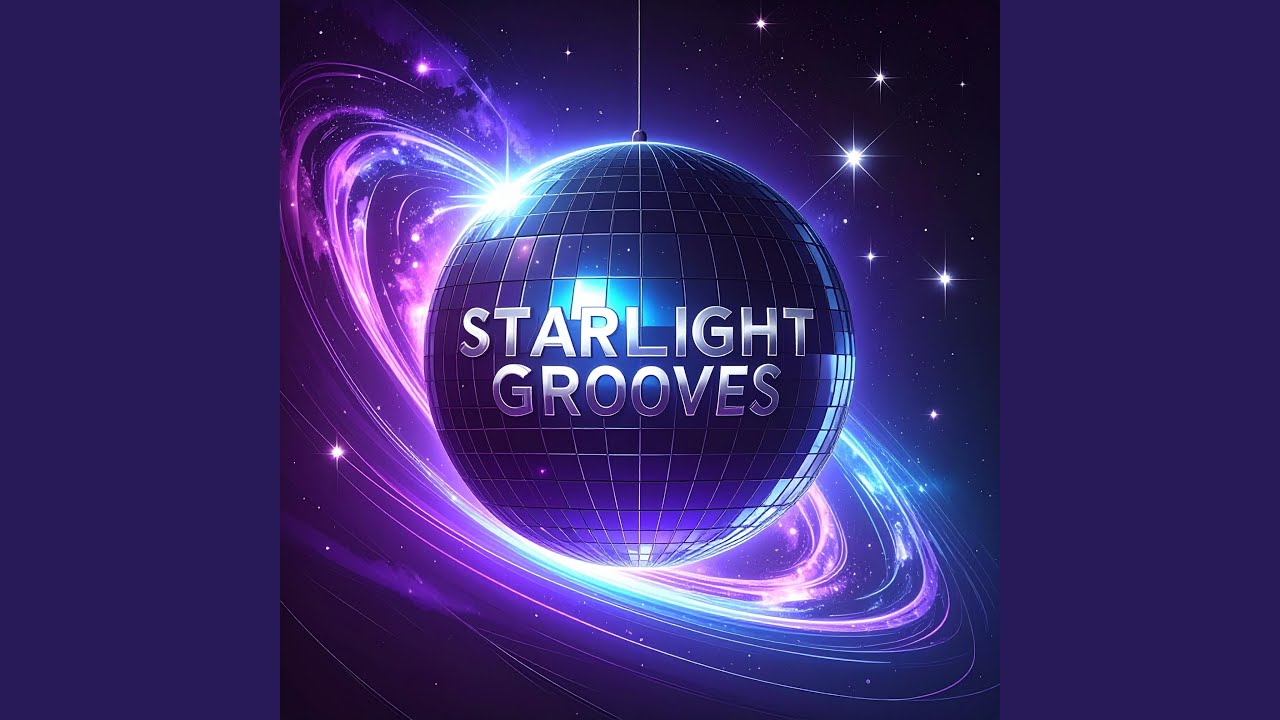 Watch Galactic Glitter on YouTube Watch Galactic Glitter on YouTube