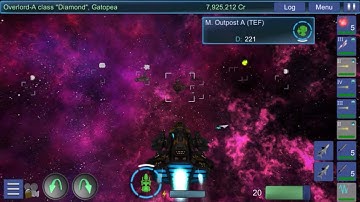 Interstellar pilot , from zero to a millonaire in less a hour tutorial