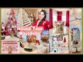 House Tour Navideño🎄tour por mi casa Actualizado