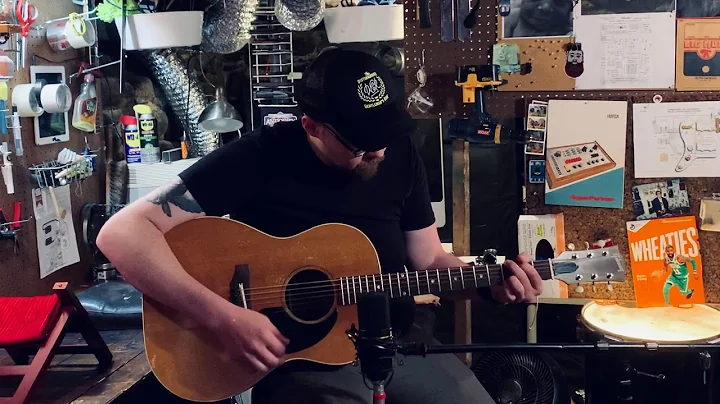 Gibson LGO 1968 fully remanufactured. X-braced ,new frets, etcSOLD