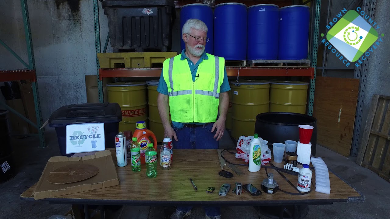 How to Recycle Plastic Bags