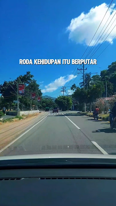 Roda berputar#videoshorts #kesadaransejati