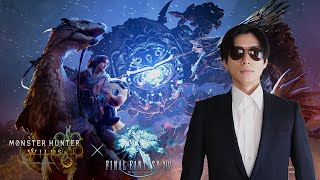 Mハシの配信のサムネイル画像