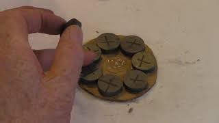 Making Anti Gravity Device