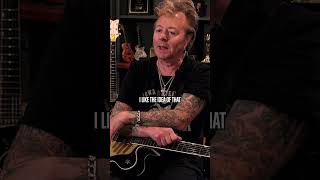 Story behind “Black Leather Jacket&quot; #shorts #leatherjacket #briansetzer