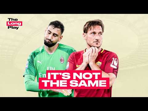 Italian Football has a Money Problem No-one Has Fixed thumbnail