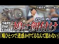 【迷惑】家賃滞納し鳩にベランダで鳩を飼う入居者…家賃督促と安否確認に密着【くろうとらんど】