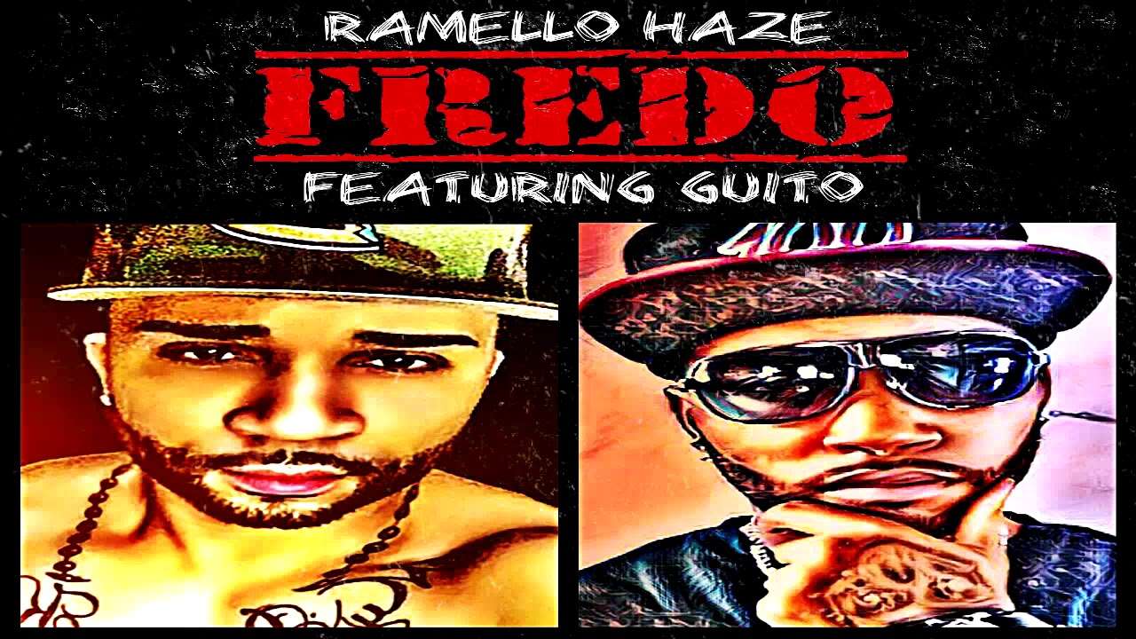 Ramello Haze - Fredo (feat. Guito) [OFFICIAL AUDIO]