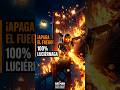 ¡APAGA EL FUEGO! 🔥 100% Coleccionables Misión Luciérnaga en LEGO Batman: Legacy of the Dark Knight