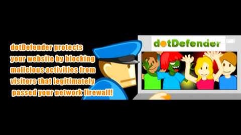 Website Security & Web Application Firewall