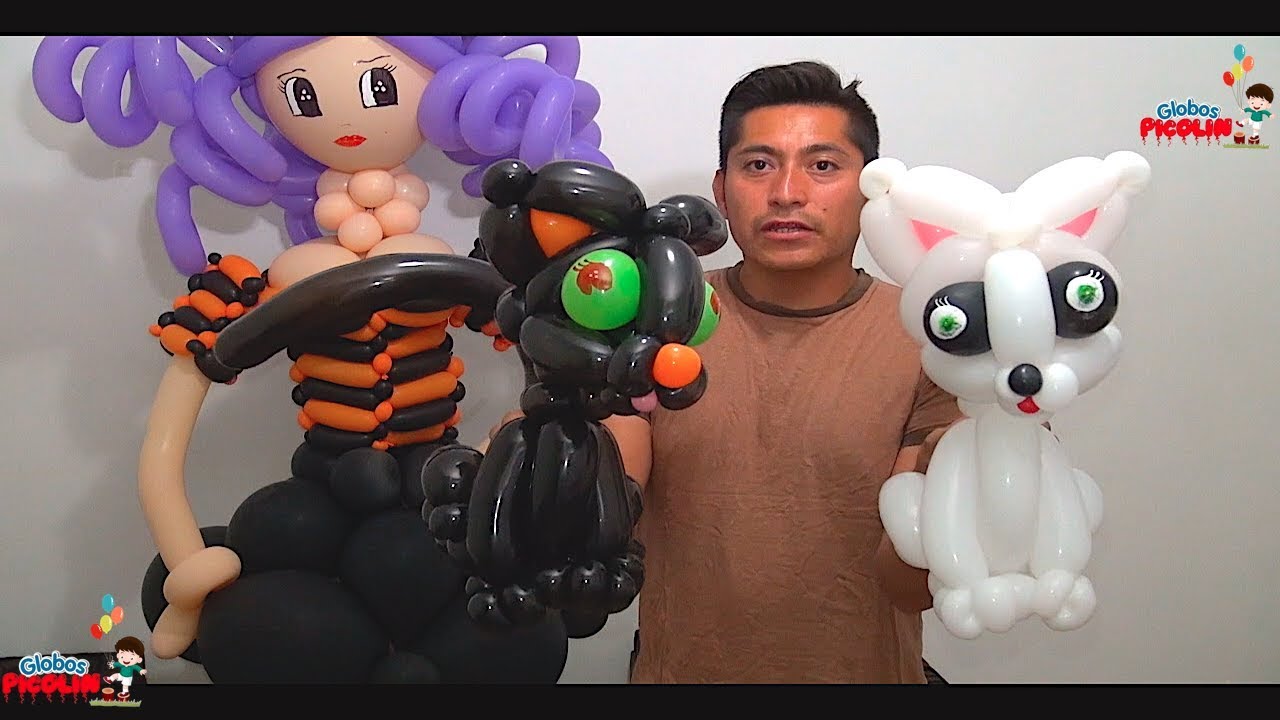 Como hacer un gato paso a paso parte # 2 🙀 🎈 decoraciones de uñas para niñas