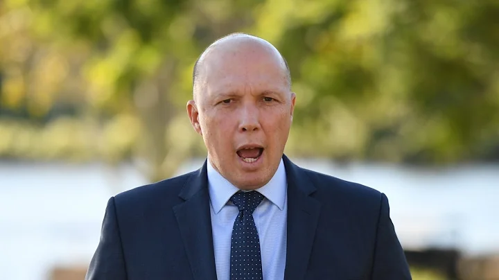 Peter Dutton is the 'leader of the leftovers': Cha...