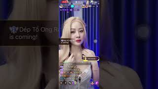 Bigo Live Em Gái Live Lộ Hàng