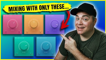 Landr FX Suite Plugins Review