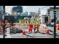 William Cata - Work Hard