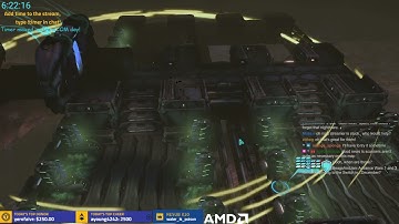 ShootCOM Mission 168 Op. Stone Daze | XCOM Long War I/I