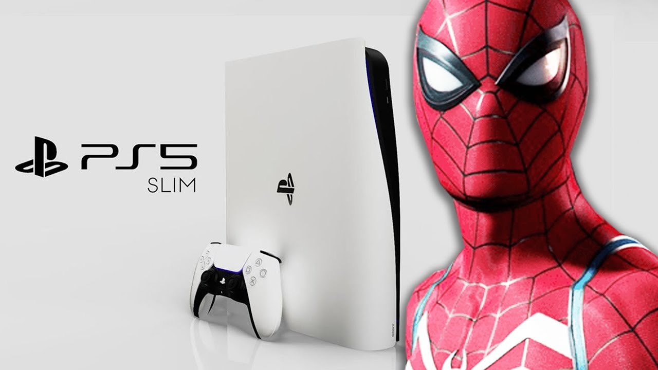 The PS5 Slim Release Date is Leaked - Game News 24