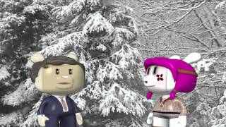 Winterfest 2011 Christmas PSA