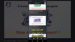 Noticias por 3 Aniversario de Kaiju Princess | #shorts #games