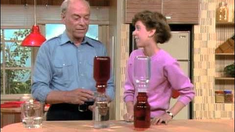 What Are Convection Currents? - Mr. Wizard