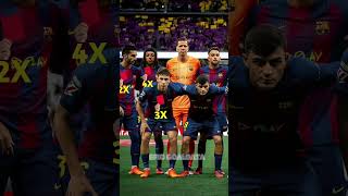 Real Madrid 21 Barcelona   Pedris First Red Card Sparks El Clsico Chaos 