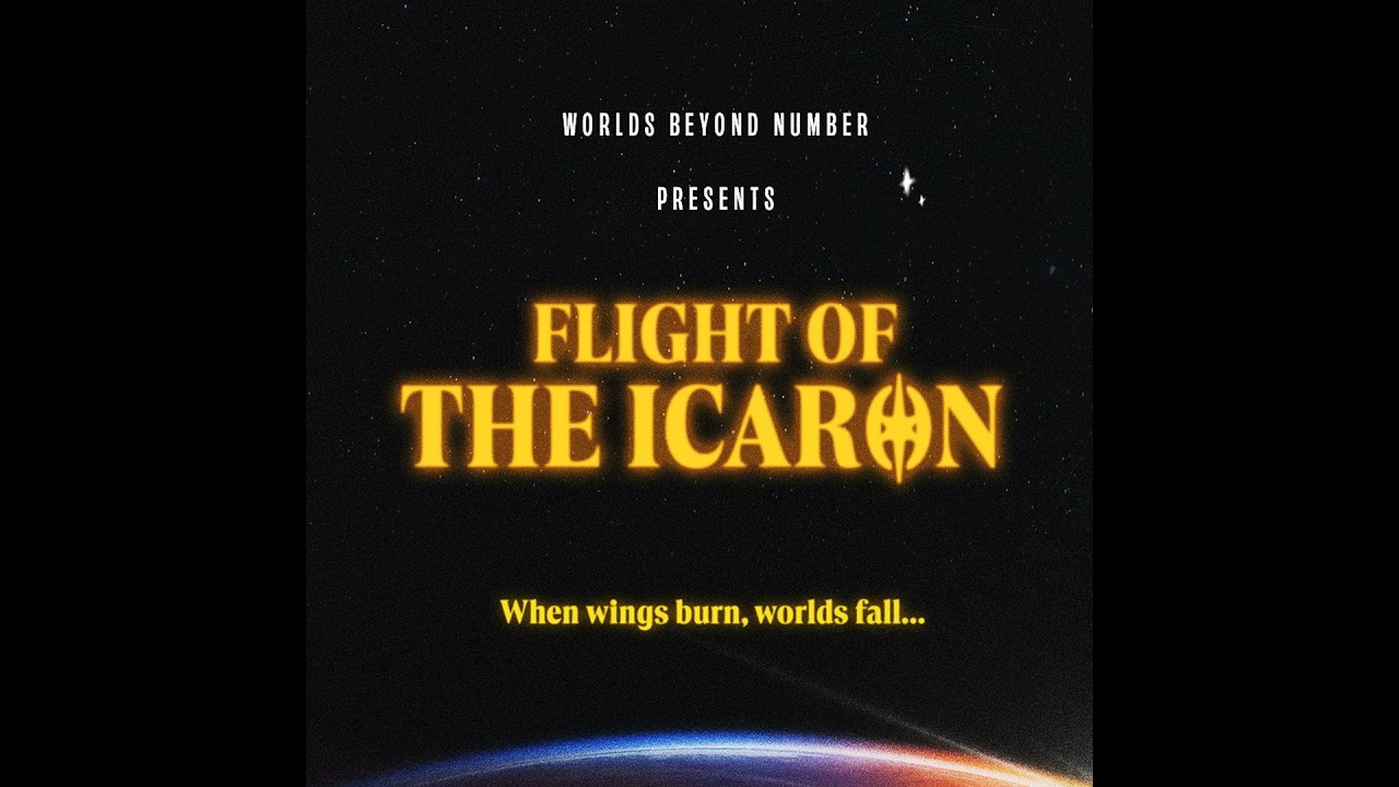 Flight of the Icaron: Episode 5 - Full Send
