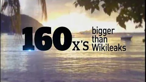 How ICIJ's Gerard Ryle got the offshore leaks files