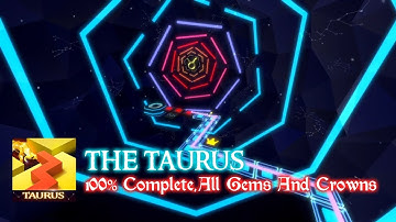 [OFFICAL] Dancing Line - The Taurus