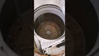 Lavadora Daewoo No Activa Motor Drine Triack Dañado