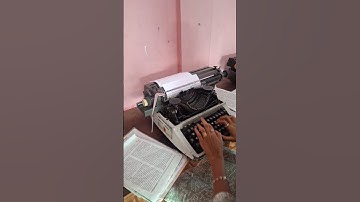 typewriter English Senior Speed #typewriterspeed #englishspeed #typingexpress #keyboardpractice