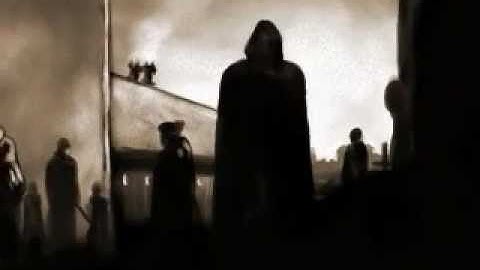 Thief Gold - Intro Cutscene