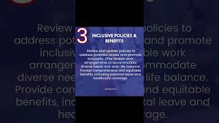 5 Top Ways to Address Workplace Inequities Wealth