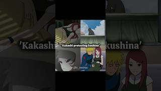 The man who protected bothโคโ #naruto #broken #sasuke #alone #anime #shorts