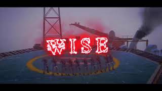 WISE WIPE PROGRESSION / ZERG MONTAGE / PVP TAGE /1500 ROCKET RAID 90 DEEP!