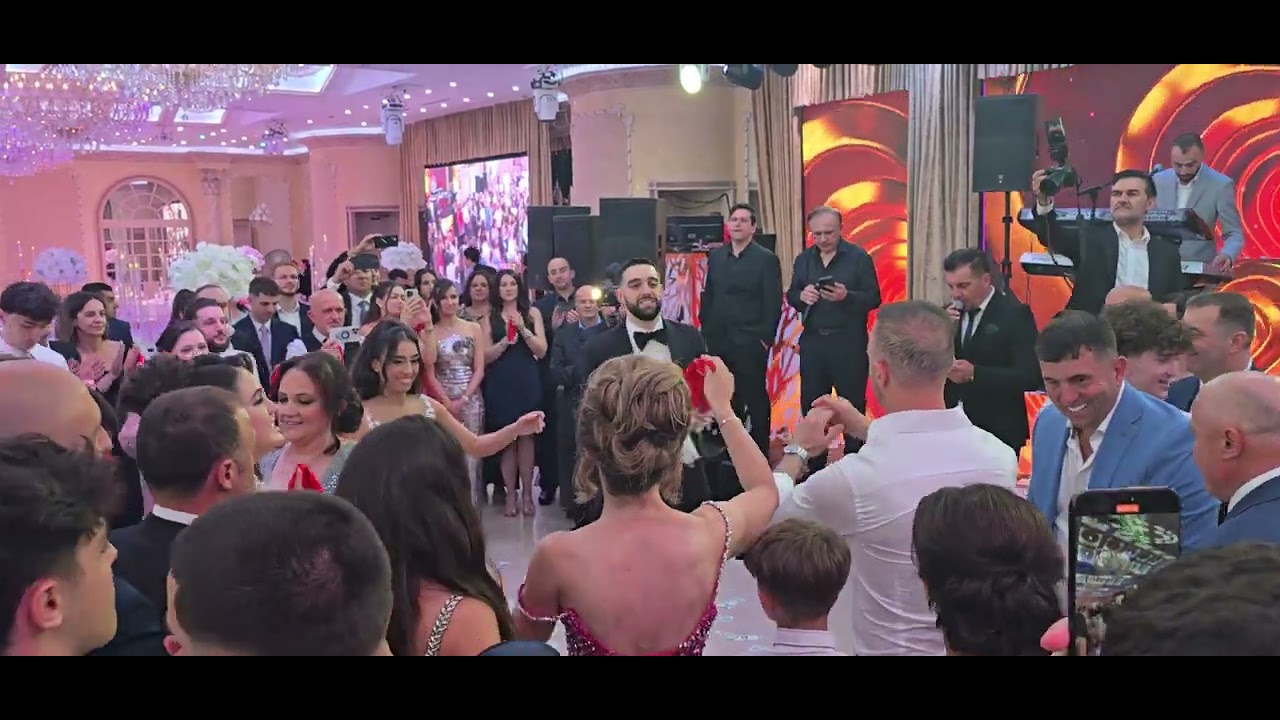 Kenga e Families  Vela