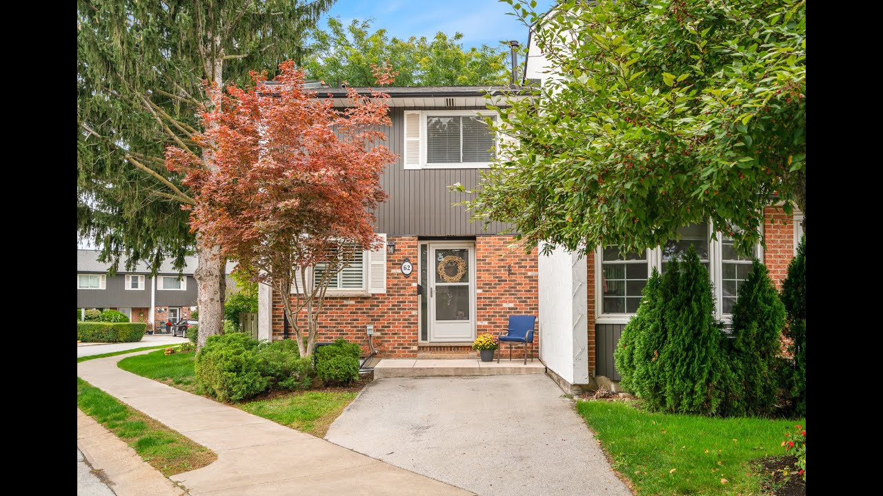 6277 Linwell Road, St. Catharines ON L2N 6R1 Official Video by RE