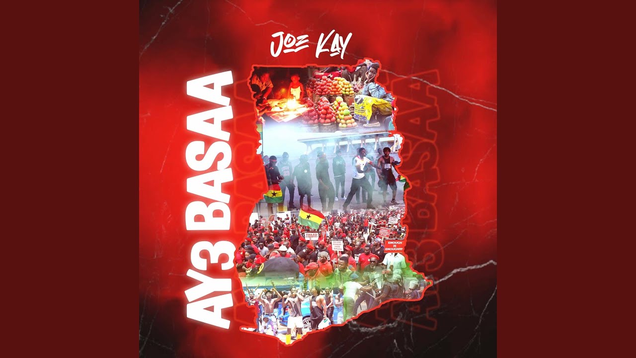 Watch Ay3 Basaa on YouTube Watch Ay3 Basaa on YouTube