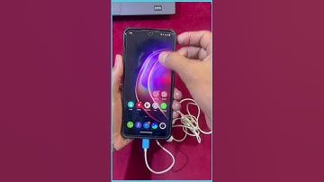 How to Use Type C Earphones in Any Mobile #smartphone #shorts